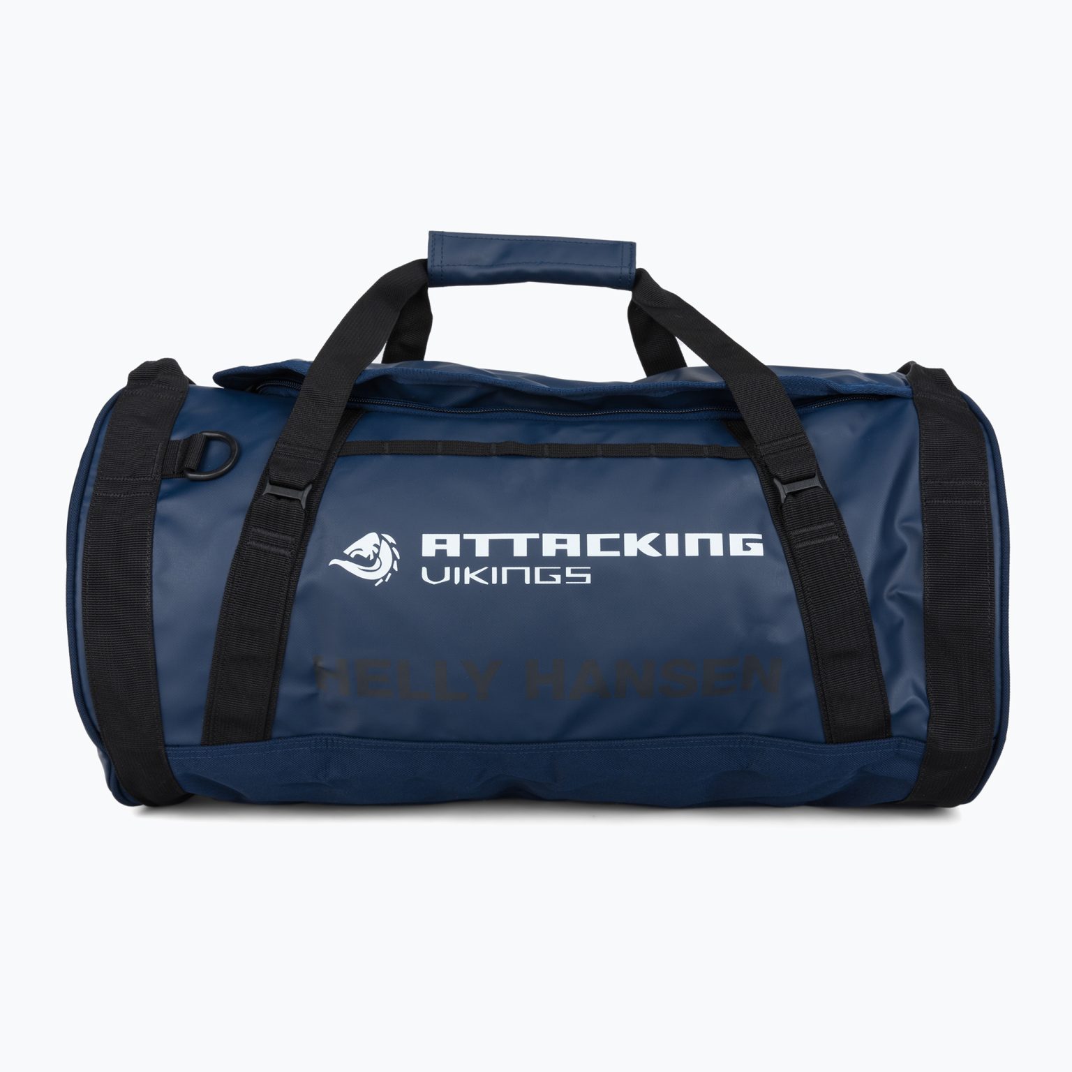 Helly Hansen HH Duffel Bag 2 30L пътна чанта тъмносиня 68006_698