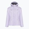 Helly Hansen Seven J дамско дъждобранно яке лилаво 62066_697