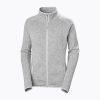 Helly Hansen дамски поларен суитшърт Varde 2.0 853 сив 49432