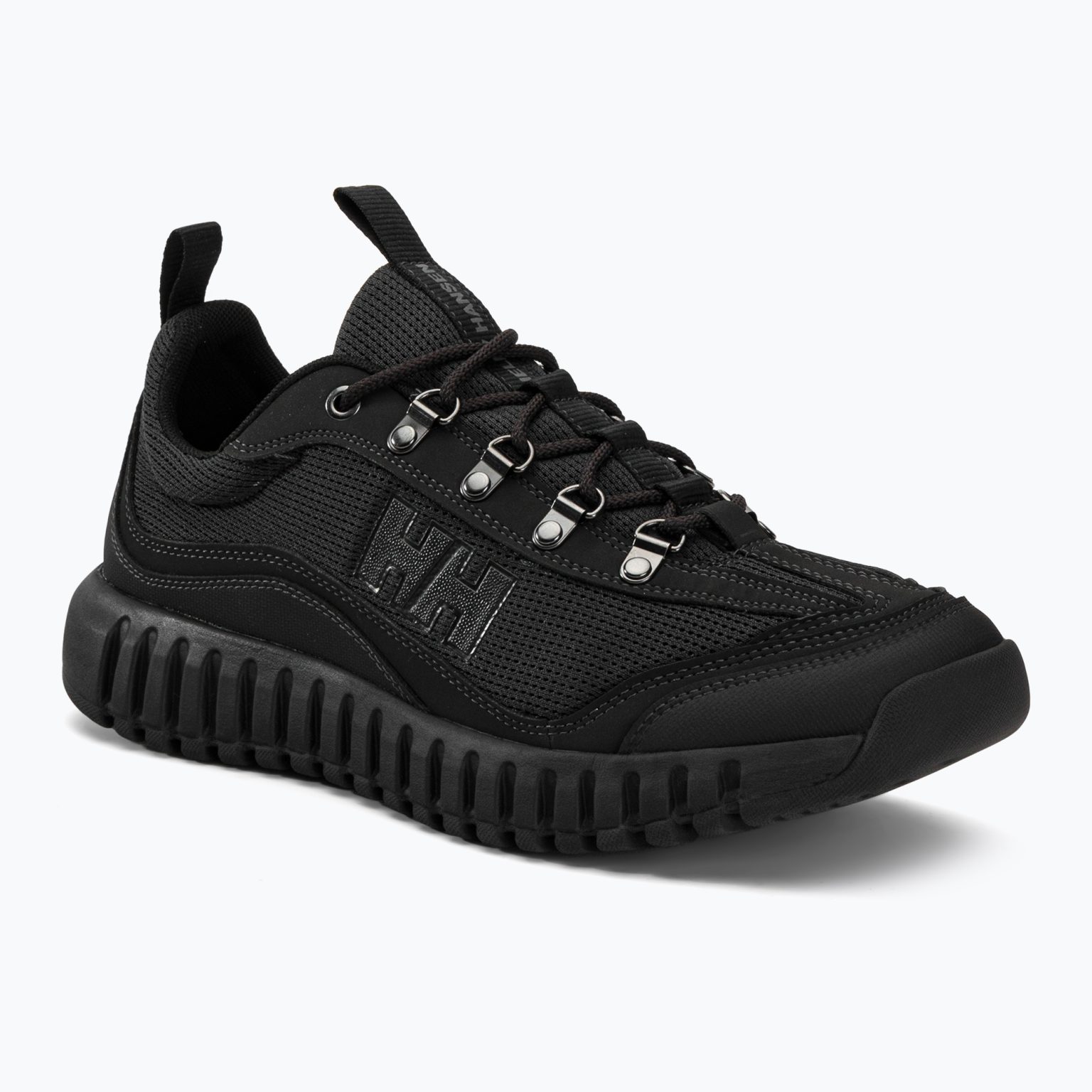 Helly Hansen мъжки ботуши за туризъм Venali black 11870_990