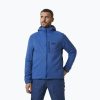 Helly Hansen мъжко пухено яке Odin Stretch Hooded Insulator 606 blue 62833