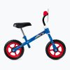 Huffy Spider-Man Kids Баланс кръстосан велосипед син 27981W