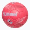 Hummel Strom Pro HB хандбал червено/синьо/бяло размер 2