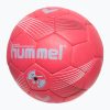 Hummel Strom Pro HB хандбал червено/синьо/бяло размер 3