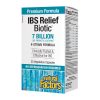 IBS Relief Biotic™ / Мултипробиотик 4 щама