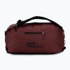 Jack Wolfskin Traveltopia Duffle 45 l burgundy 2010801_2185 чанта за пътуване