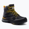 Jack Wolfskin мъжки ботуши за трекинг Force Striker Texapore Mid тъмносини 4038823