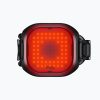 Knog Blinder Mini Квадратна задна лампа за велосипед червена 12984
