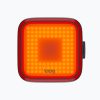 Knog Blinder Квадратна задна лампа червена 12288