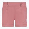 La Sportiva Escape дамски къси панталони за катерене розови O56405405