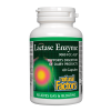 Lactase Enzyme / Лактаза ензим 250 mg х 60 капсули Natural Factors на ниска цена