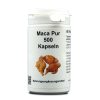 Maca Pur 500 - Мака 500 mg