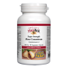MacaRich® Organic Maca Concentrate 4:1/ Мака 500 mg х 90 капсули Natural Factors
