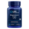 Magnesium/ Магнезий 500 mg х 100 капсули Life Extension на ниска цена
