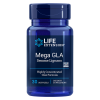 Mega GLA Sesame Lignans/ Гама-линоленова киселина + Линган х 30 капсули Life Extension