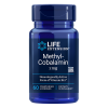 Methylcobalamin / Метилкобаламин 1000 mcg х 100 таблетки за смучене Life Extension