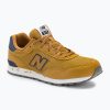 New Balance GC515DH кафяви детски обувки