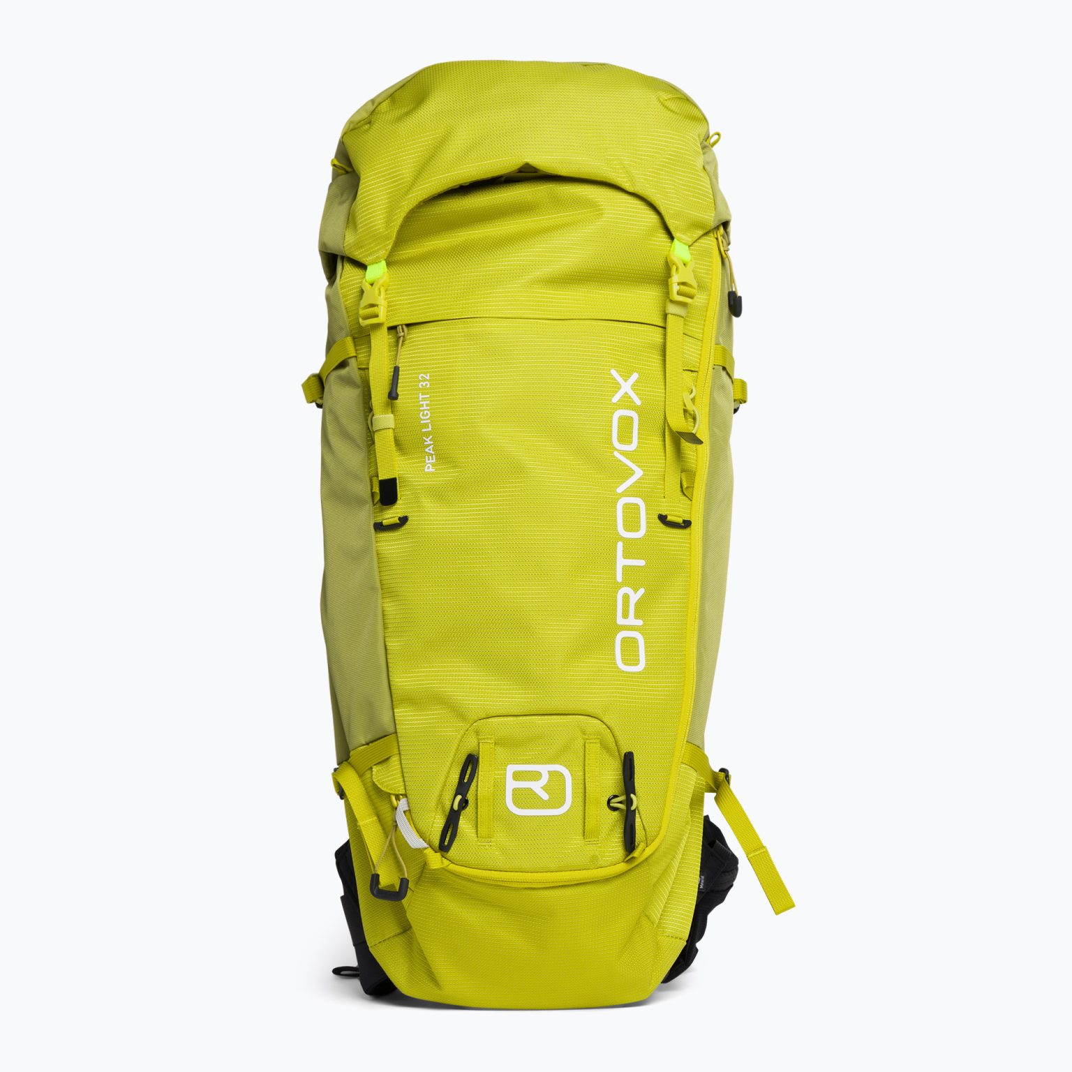ORTOVOX Peak Light 32 туристическа раница жълта 4628500003