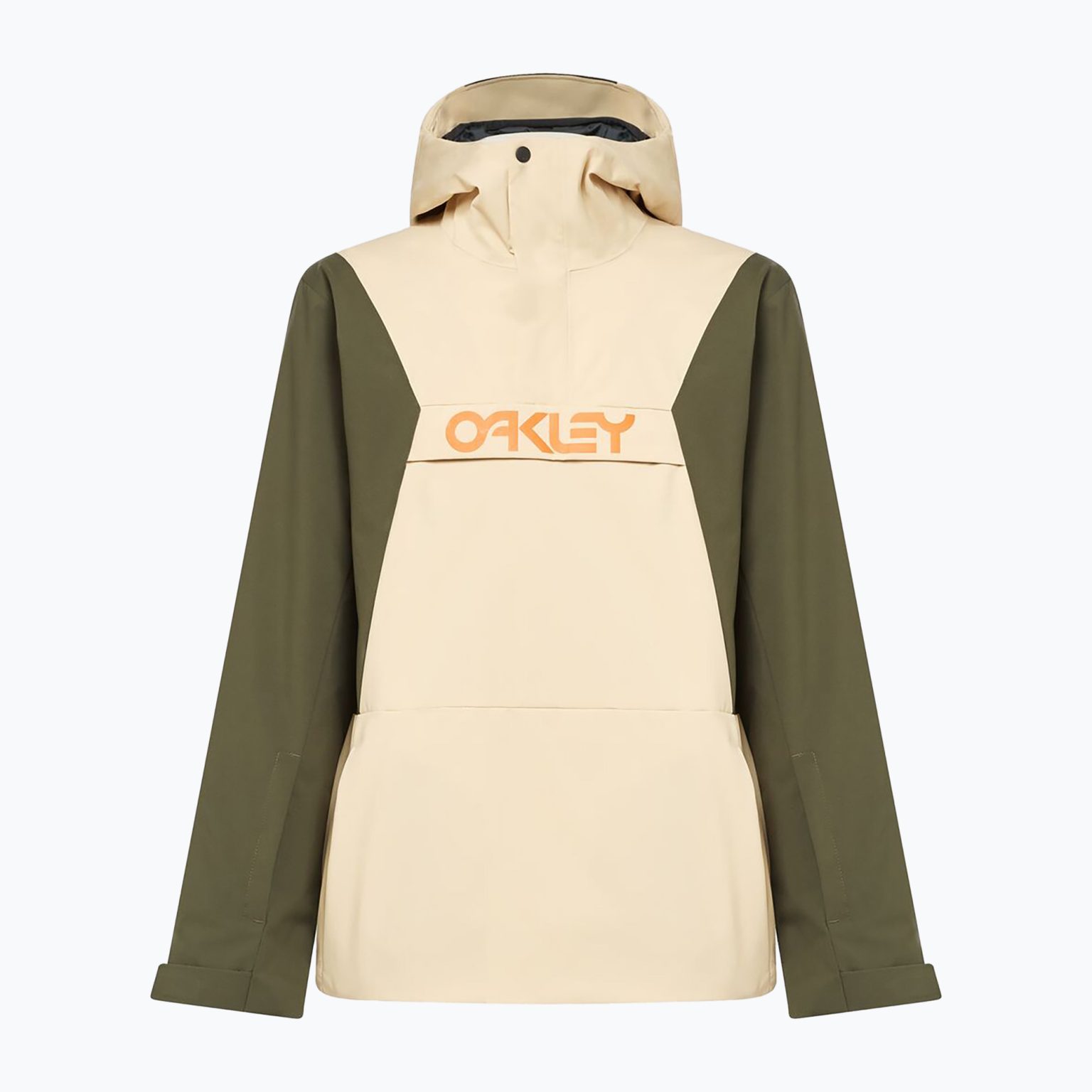 Oakley TNP TBT Insulated Anorak humus/new dark brush мъжко яке за сноуборд