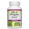 Oil of Oregano Organic/ Риган (масло) 180 mg x 60 софтгел капсули Natural Factors на ниска цена