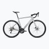 Orbea Orca M40 2023 сив велосипед с акула