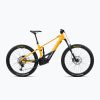 Orbea Wild H30 625Wh 2023 електрически велосипед царевично жълто/металическо нощно черно