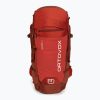 Ortovox Traverse 40 раница за трекинг червена 48544