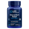 PEA Discomfort Relief/ ПЕА (Палмитоилетаноламид) 600 mg х 60 дъвчащи таблетки Life Extension