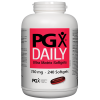 PGX® Daily Ultra Matrix / За отслабване/ 750 mg x 240 софтгел капсули Natural Factors