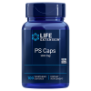 PS Caps / Фосфатидилсерин 100 mg x 100 капсули Life Extension
