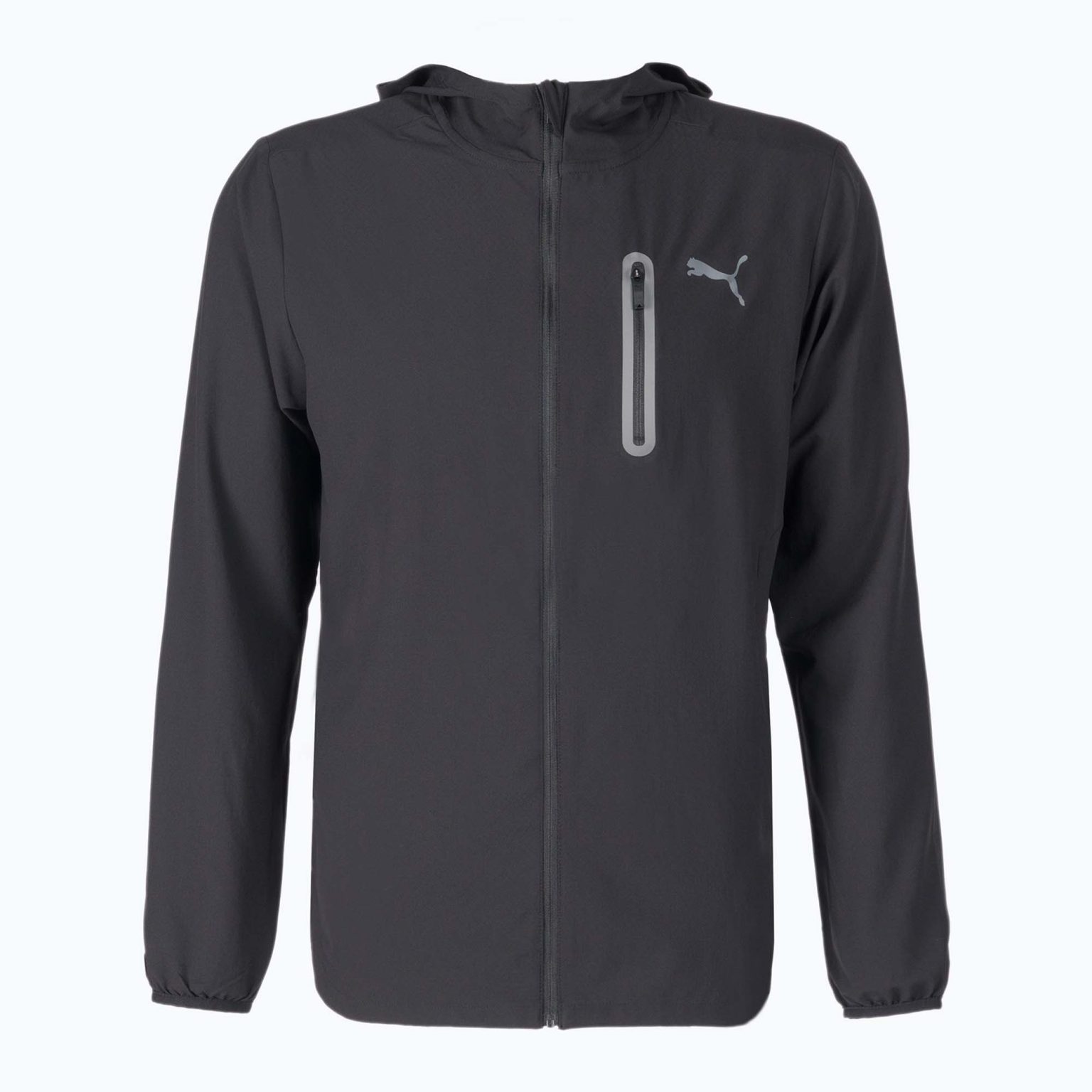 PUMA Train Ultraweave мъжко яке за тренировка черно 522317_01
