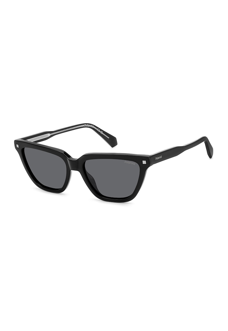 Polaroid Слънчеви очила Cat-Eye с поляризация