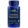 Potassium with Extend-Release Magnesium/ Калий и Магнезий с удължено освобождаване х 60 капсули Life Extension