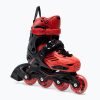 Powerslide Khaan Junior LTD детски ролкови кънки червено/черно 940671