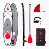 Pure4Fun Basic SUP дъска 3.05 м бяла P4F950150