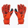 Reusch Attrakt Gold Roll Finger Вратарски ръкавици червени 5370137-3333