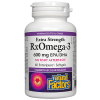 RxOmega-3 Extra Strength / Рибено масло
