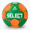 SELECT Force DB v22 orange-green хандбал 210029