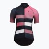 SILVINI Mazzana дамско колоездачно трико черно/розово 3122-WD2045/8911