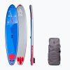 SUP STARBOARD iGO Club Deluxe 12'0 син