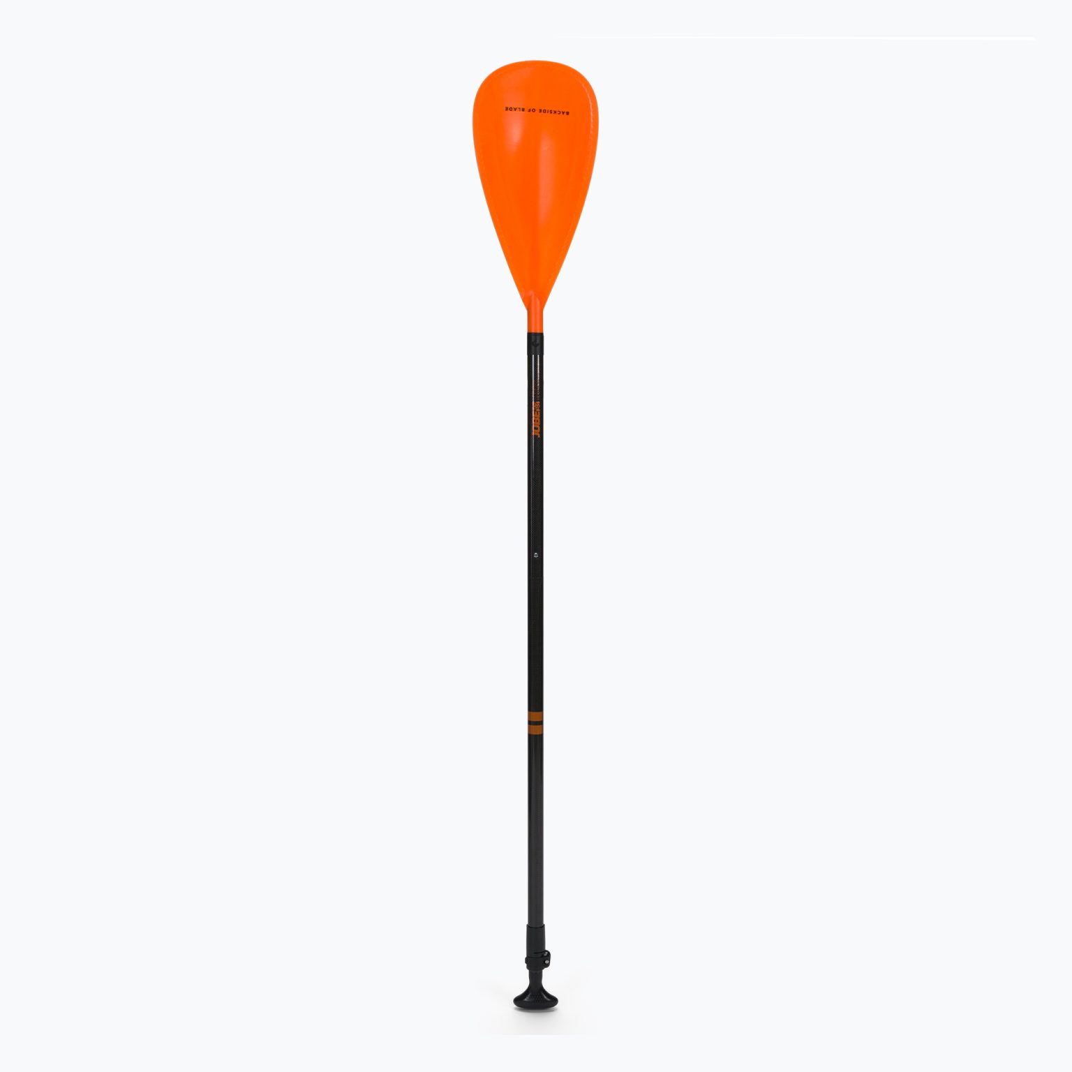 SUP гребло 3 части JOBE Fusion Stick оранжев 486721012