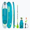 SUP дъска JOBE Aero Loa 11'6 зелена 486421011