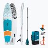 SUP дъска MOAI 11'0" M-21110