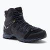 Salewa MTN Trainer Lite Mid GTX мъжки ботуши за трекинг черни 00-0000061359