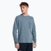 Salewa мъжки потник за трекинг Lavaredo Hemp Pullover blue 00-0000028547