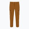 Salewa мъжки софтшел панталони Puez DST Cargo brown 00-0000028310