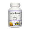Soy Isoflavone/ Соя Изофлавони 50 mg х 60 капсули Natural Factors