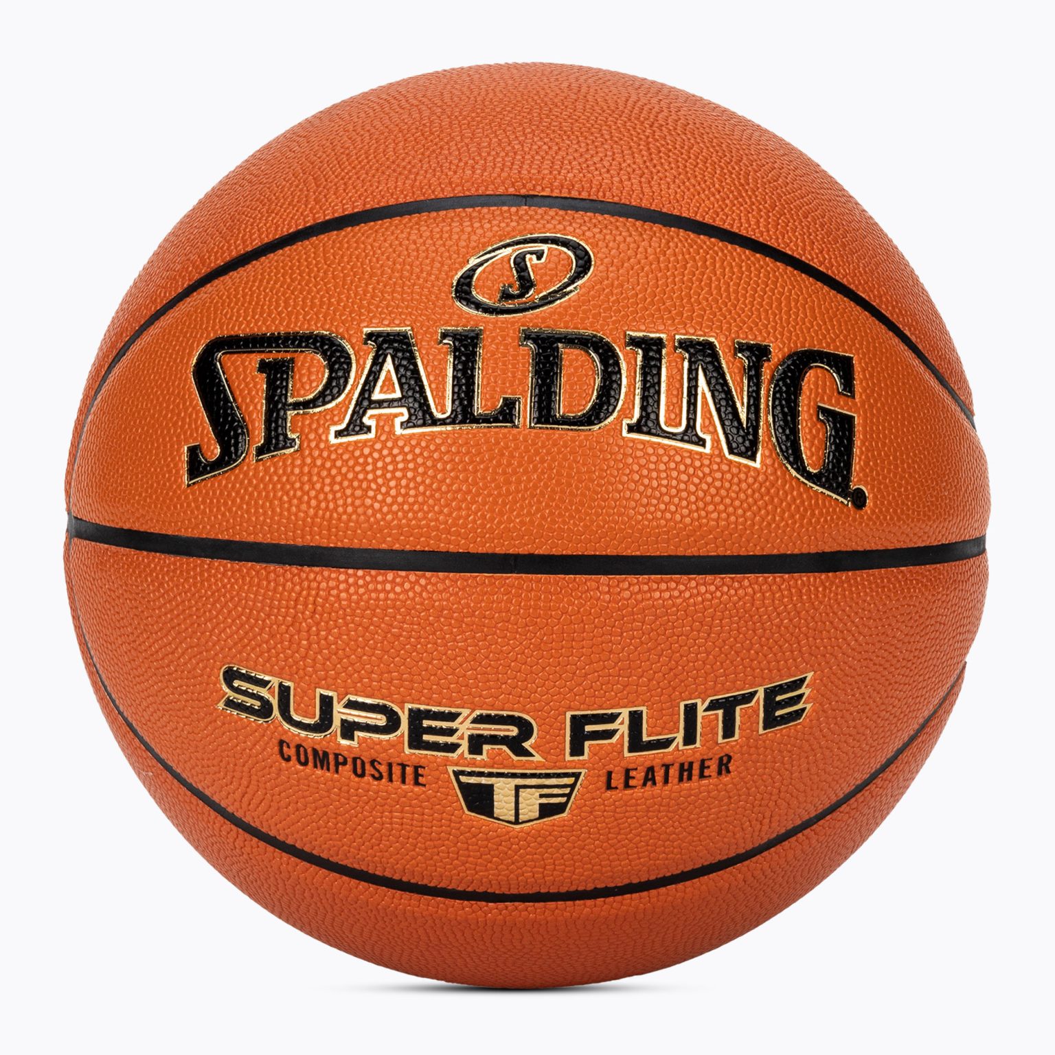 Spalding Super Elite баскетбол оранжев 76927Z