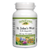 St. John`s Wort/ Жълт кантарион 300 mg х 90 капсули Natural Factors