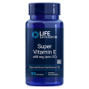 Super Vitamin E/ Супер Витамин Е (d-aлфа токоферол) 400 IU x 90 софтгел капсули Life Extension